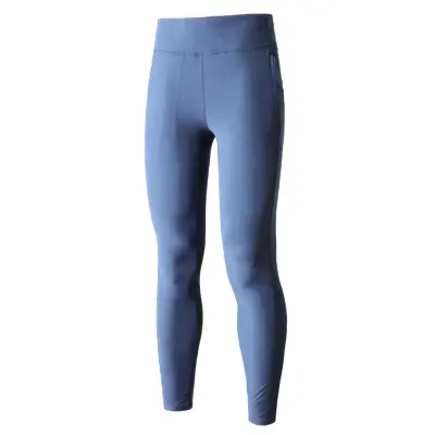 The North Face W Bridgeway Hybrid Blue