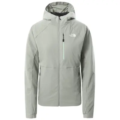 The North Face W Circadian Insulated Wrought Iron