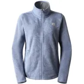 The North Face W Crescent F/Z Blue