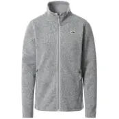 The North Face W Crescent F/Z Grey