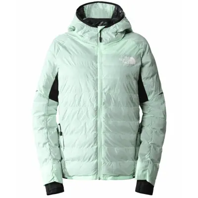 The North Face W Dawn Turn 50/50 Synthetic Green
