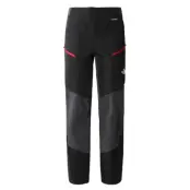 The North Face W Dawn Turn Hybrid Blue