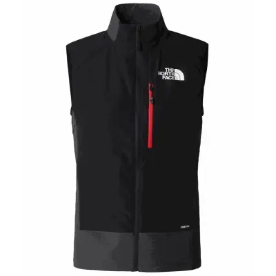 The North Face W Dawn Turn Hybrid Ventrix Grey