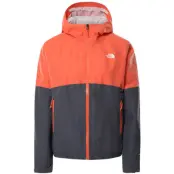 The North Face W Diablo Dynamic Embergloworang/Vanadisgry