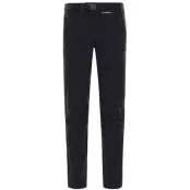The North Face W Diablo II Svart