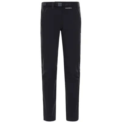 The North Face W Diablo II Svart