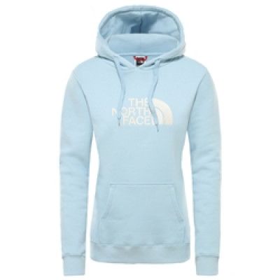 The North Face W Drew Peak Pullover Hoodie