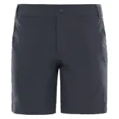 The North Face W Exploration Asphalt Grey