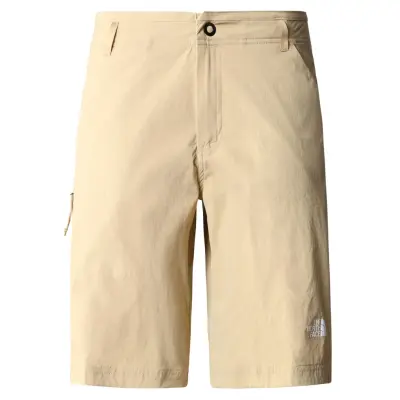 The North Face W Exploration Khaki Stone