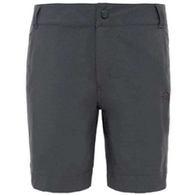 The North Face W Exploration Short