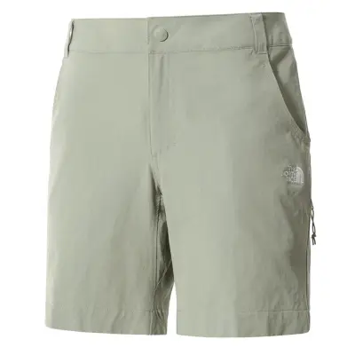 The North Face W Exploration Tea Green