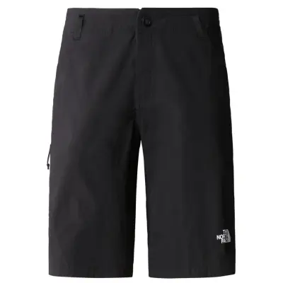 The North Face W Exploration TNF Black