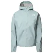 The North Face W First Dawn Packable Silver Blue