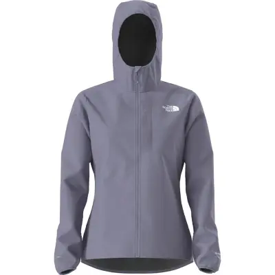 The North Face W Fontanales Jacket Grounded Plum - M