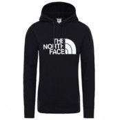The North Face W Half Dome Pullover Hoodie - Eu