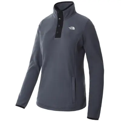 The North Face W Homesafe Snap NK Vanadis Grey