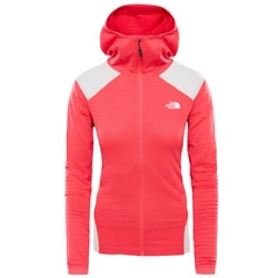 The North Face W Impendor Grid Jacket