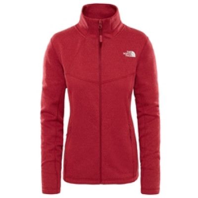 The North Face W Inlux Wool Jacket