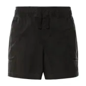 The North Face W Motion Pull On Short - Regular TNF Black M