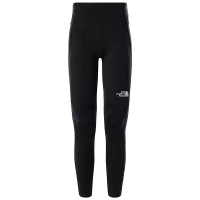 The North Face W Movmynt HR Black