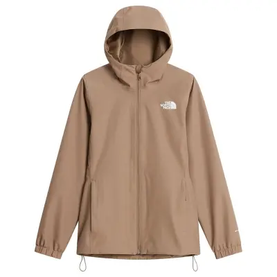 The North Face W Quest Jacket Garnet - S