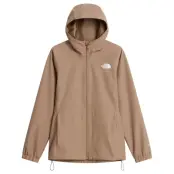 The North Face W Quest Jacket Garnet - XS