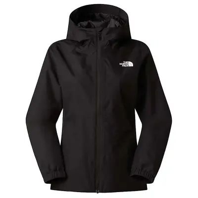 The North Face W Quest Jacket Tnf Black - XL