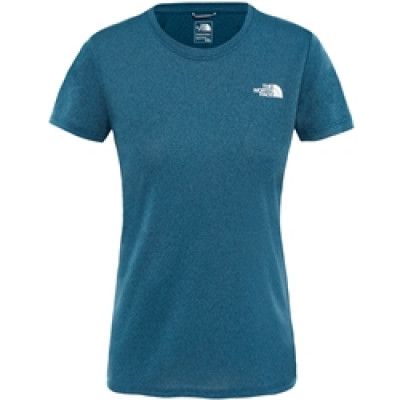 The North Face W Reaxion Amp Crew