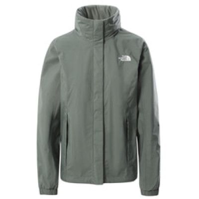 The North Face W Resolve Jacket - Eu