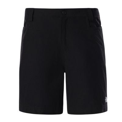 The North Face W Resolve Woven Short - Regular