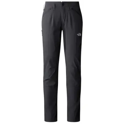 The North Face W Speedlight Slim Straight Asphalt Grey