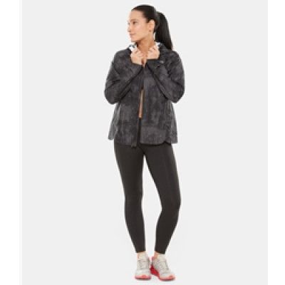 The North Face W Stormy Trail Jacket