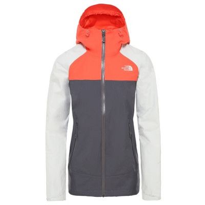 The North Face W Stratos Jacket