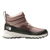 The North Face W ThermoBall Progressive Zip II WP Beige