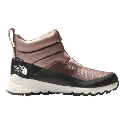 The North Face W ThermoBall Progressive Zip II WP Beige