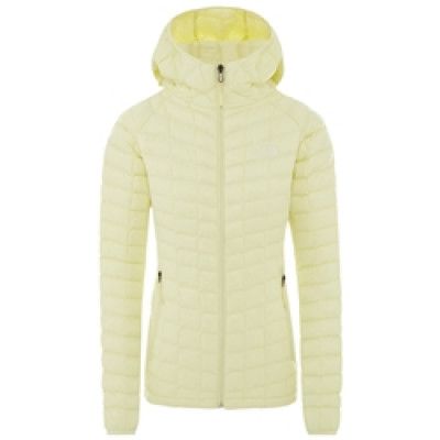 The North Face W Thermoball Sport Hoodie