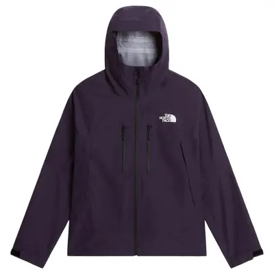 The North Face W Valley View Jacket Endless Dusk - S