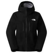 The North Face W Valley View Jacket Tnf Black - XS