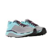 The North Face W Vectiv Enduris Meldgry/Transantarcticblu