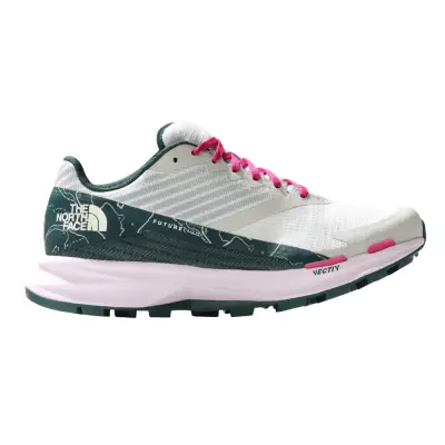 The North Face W VECTIV Levitum FutureLight Green