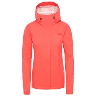 The North Face W Venture 2 Jacket
