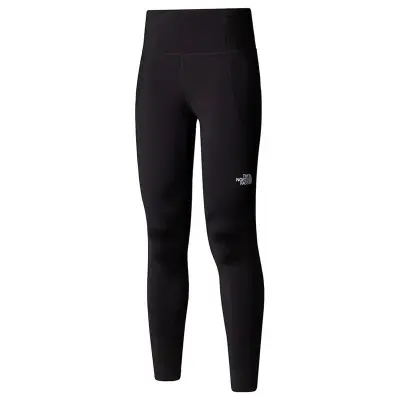 The North Face W Winter Warm Pro Tight Tnf Black - S