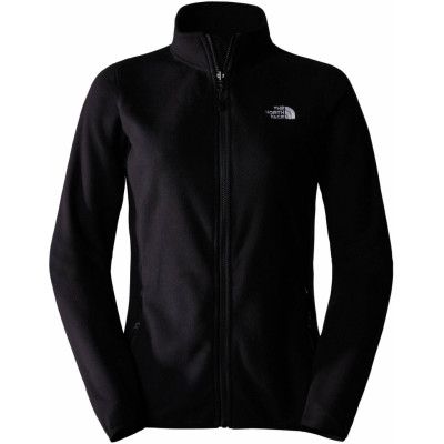 The North Face Women's 100 Glacier Full Zip