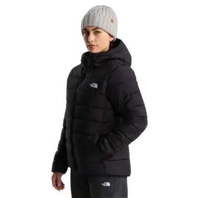 The North Face Women's Aconcagua Hood Jacket vinterjacka för dam