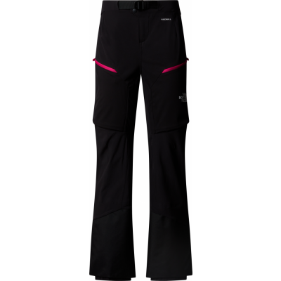 The North Face Women's Alstorm Hybrid Pants TNF Black/Pink Primrose