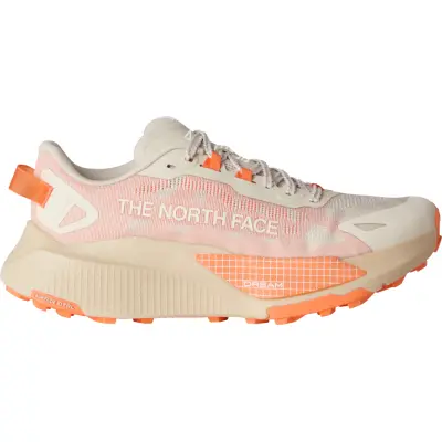 The North Face Women's Altamesa 500 V2 Calacatta/Citrus Rust