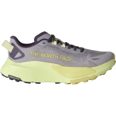 The North Face Women's Altamesa 500 V2 Transcendent Grey/Pear