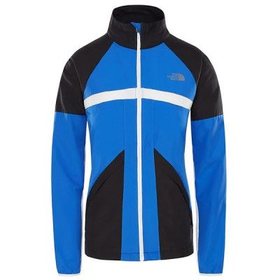 The North Face Women's Ambition Jacket Dazzling Blue