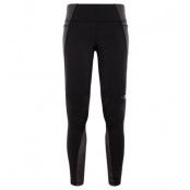 The North Face Women's Ambition Mid Rise Tight Tnf Black