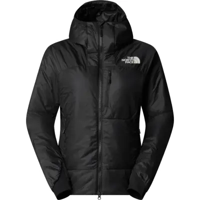 The North Face Women's Andola Synthetic Insulated Jacket TNF Black